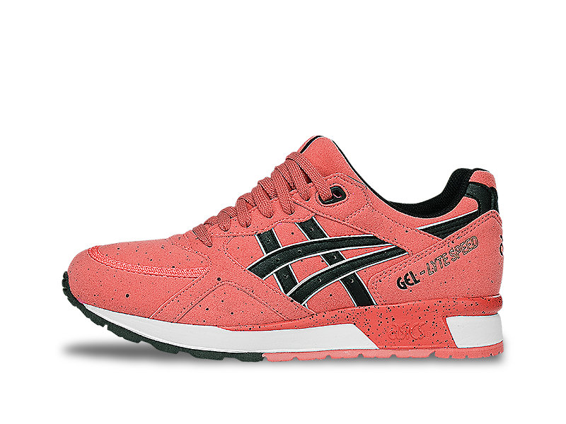 Asics Gel Lyte Speed rosa Asics Gel Lyte Speed rosa