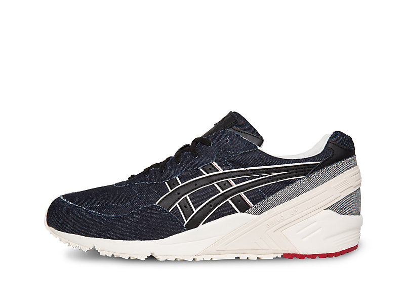 asics build up asics build up