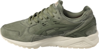 asics gel kayano tan