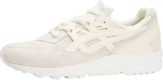 asics kayano trainer white