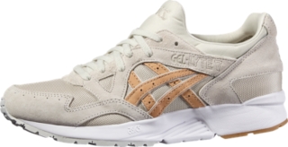 gel lyte whisper pink