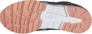 asics gel lyte 5 womens grey