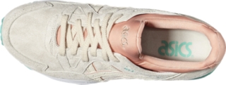 asics gel lyte v whisper pink sand