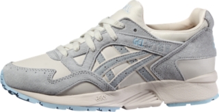 asics gel lyte light grey