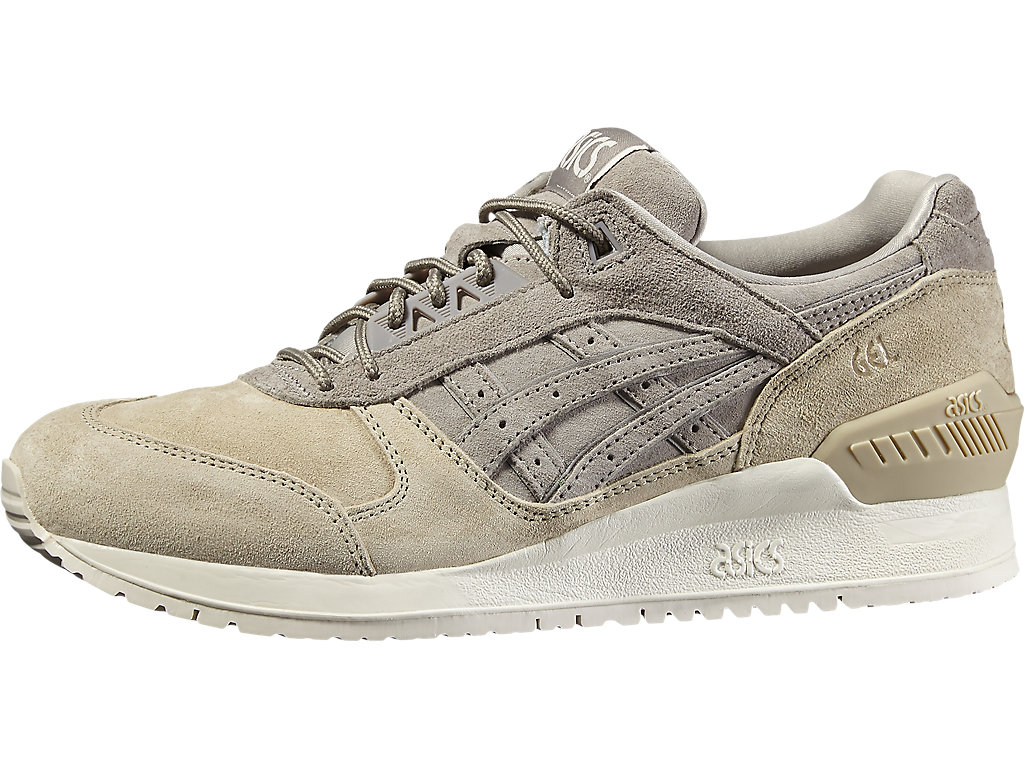 asics gel-respector asics gel-respector