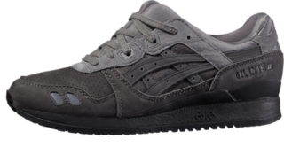 asics gel lyte black