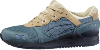 asics gel lyte 5 blue mirage