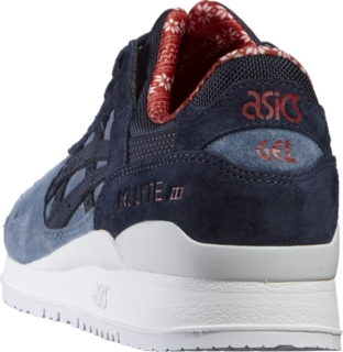 asics gel lyte blue mirage