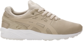 asics gel kayano homme beige