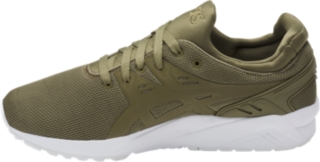 asics kayano 17 Olive