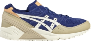 asics gel sight review