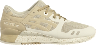 asics gel lyte iii latte