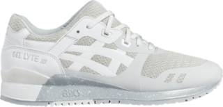 asics gel lyte iii white mens