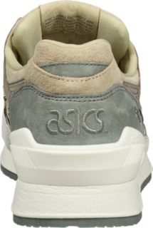 asics taupe grey