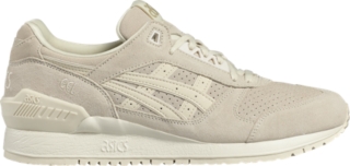 asics gel respector femme