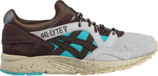 asics gel lyte 5 mens Green