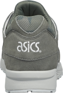 asics gel lyte v agave green