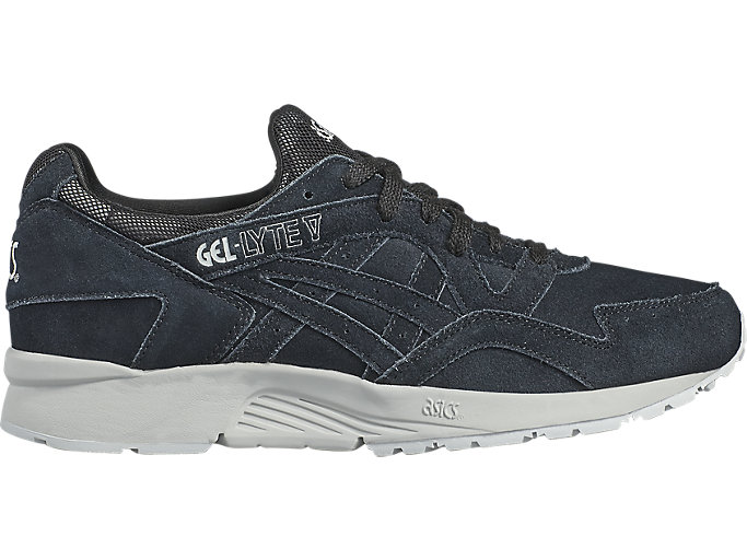 asics hombre piel negro gel lite asics hombre piel negro gel lite