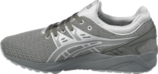 asics gel kayano trainer agave green