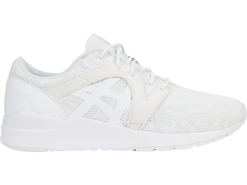 Asics White Gel Lyte Asics White Gel Lyte