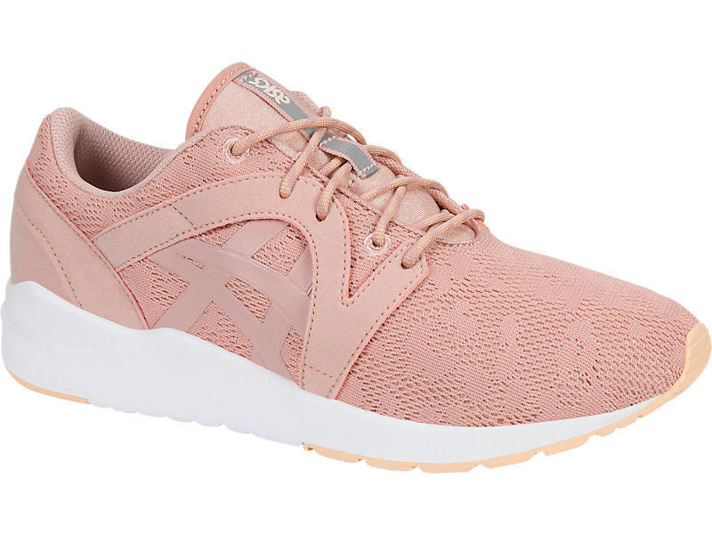 asics tiger - komachi womens - peach beige nz asics tiger - komachi womens - peach beige nz