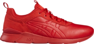 asics gel lyte 4 womens red