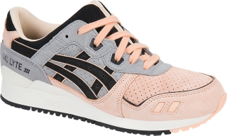 asics tiger gel womens