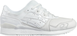 asics gel lyte 4 mens white