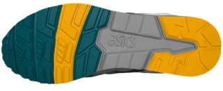 asics gel lyte v aluminum