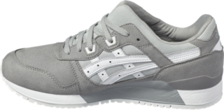 gel lyte iii aluminum