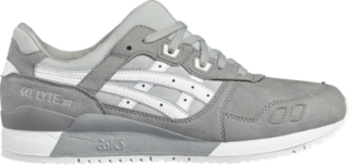 gel lyte iii aluminum