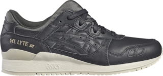 Unisex GEL-LYTE III | DARK GREY/DARK 