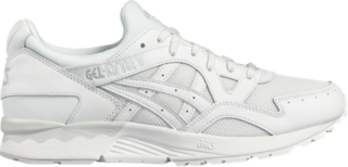asics gel lyte v white