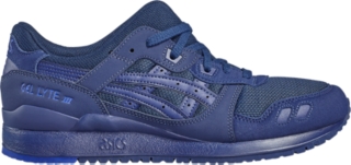 Unisex GEL-LYTE III | INDIGO BLUE 