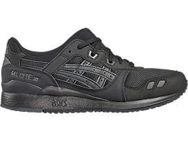 asics gel 3 lyte negras asics gel 3 lyte negras