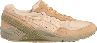asics gel sight review