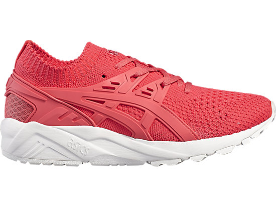 Asics Gel Kayano Trainer Knit Infantil Asics Gel Kayano Trainer Knit Infantil