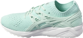 gel kayano tr knit