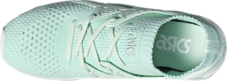 gel kayano trainer knit