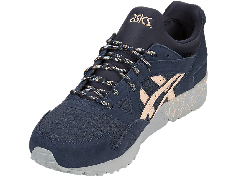 asics gel lyte v india ink asics gel lyte v india ink
