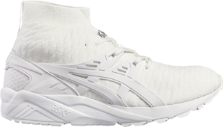 asics gel kayano trainer knit test