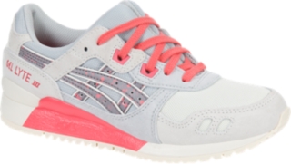 gel lyte glacier grey