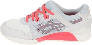 gel lyte iii glacier grey