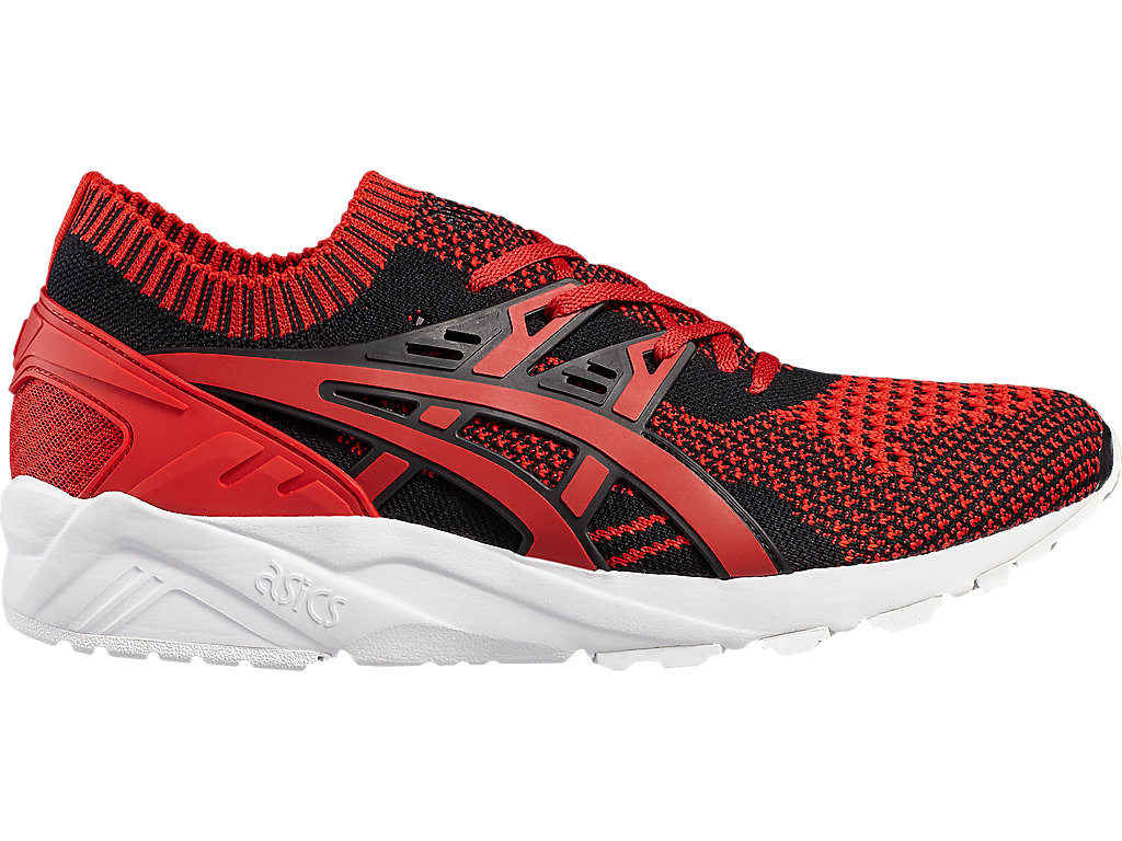 Asics Gel Kayano Trainer Knit Chica Asics Gel Kayano Trainer Knit Chica