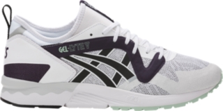 asics gel lyte 5 white