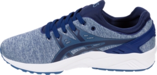 asics gel kayano trainer pigeon blue