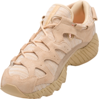 asics gel mai marzipan