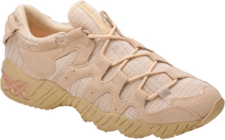asics gel mai marzipan