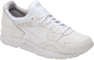 GEL-Lyte V | White/White | ASICS Tiger United States