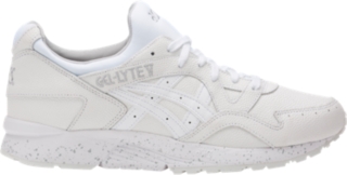 asics gel lyte v all white